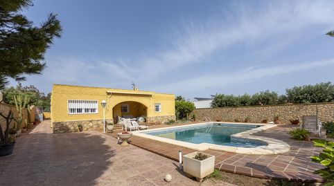 Foto 2 de Casa o chalet en venta en Del Limón, Retamar, Almería Capital