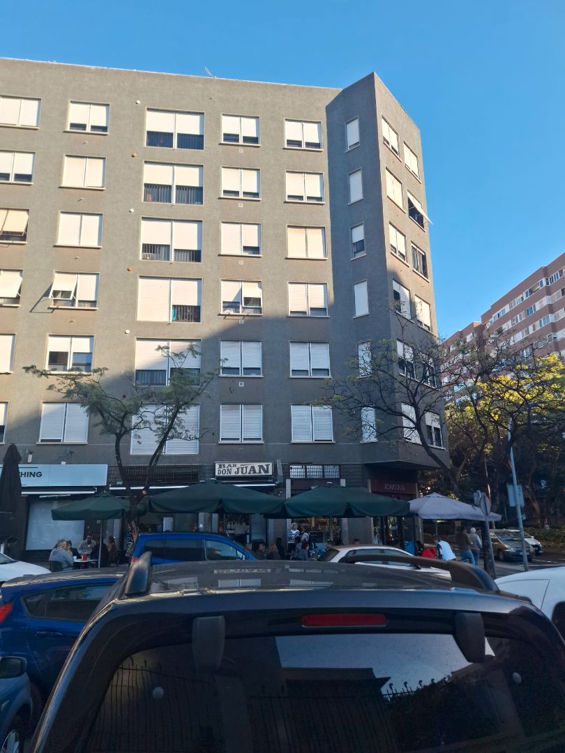 Flat for sale in Calle Unamuno, Buenavista - Chapatal