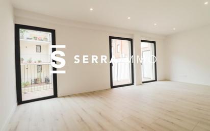 Bedroom of Flat for sale in Vilafranca del Penedès  with Air Conditioner, Terrace and Balcony