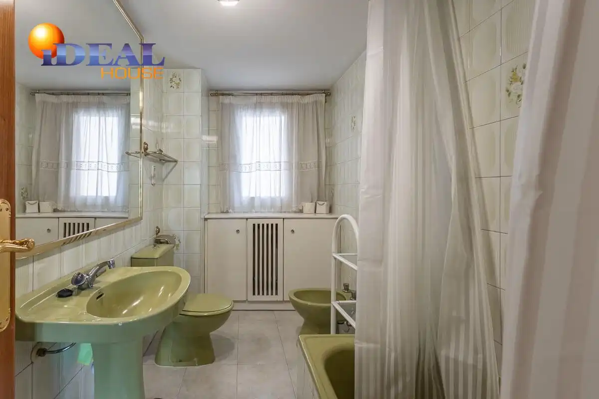 Appartement avec terrasse à vendre à Beiro, imagen 25