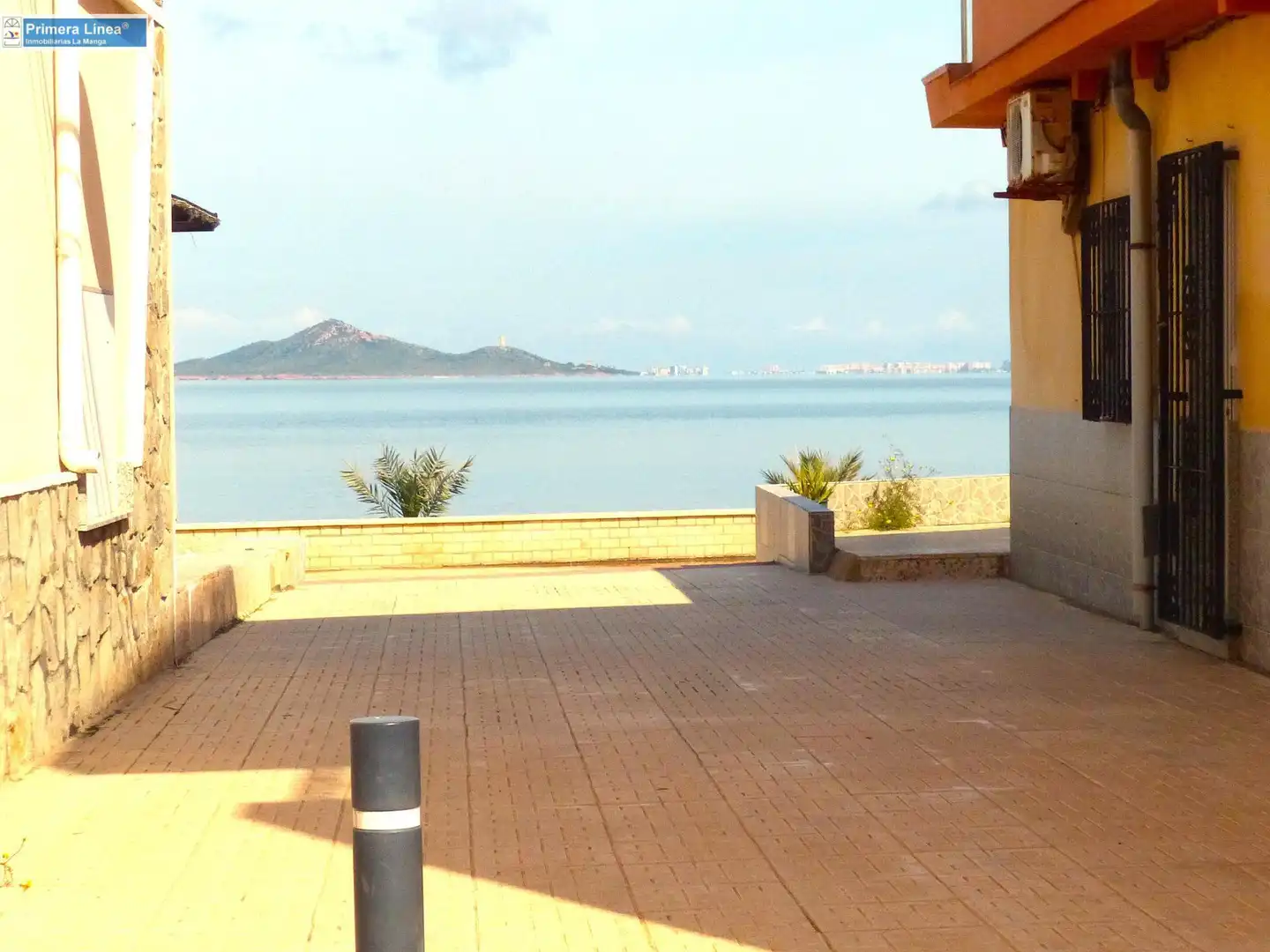 Terraza de Piso en venta en Cartagena con Aire acondicionado, Terraza y Trastero