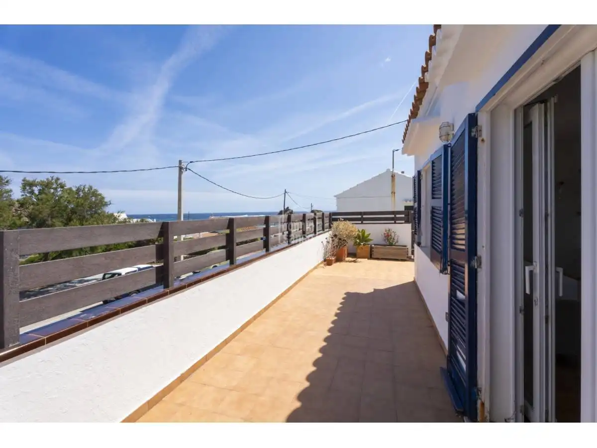 Terrace of Apartments for sale in Maó - Mahón  with Terrace