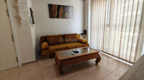Foto 3 von Wohnungen zur Miete in Cl Navio 9 Residencial Plaza Mayorcalp (alicante), -1, Manzanera - Tosal, Calpe / Calp