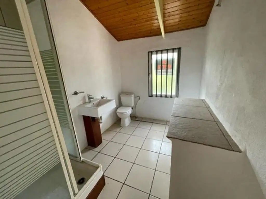 Bany de Finca rústica en venda en Setenil de las Bodegas