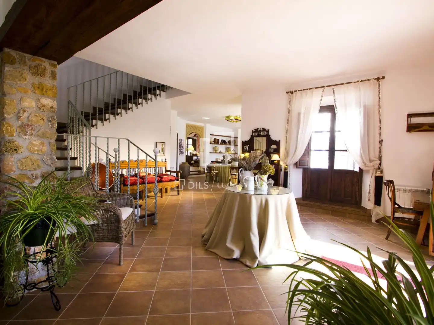 Finca rústica en venda en Archidona amb Aire condicionat, Calefacció i Jardí privat