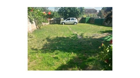 Foto 4 de Casa o xalet en venda a Canillas de Río Tuerto, La Rioja