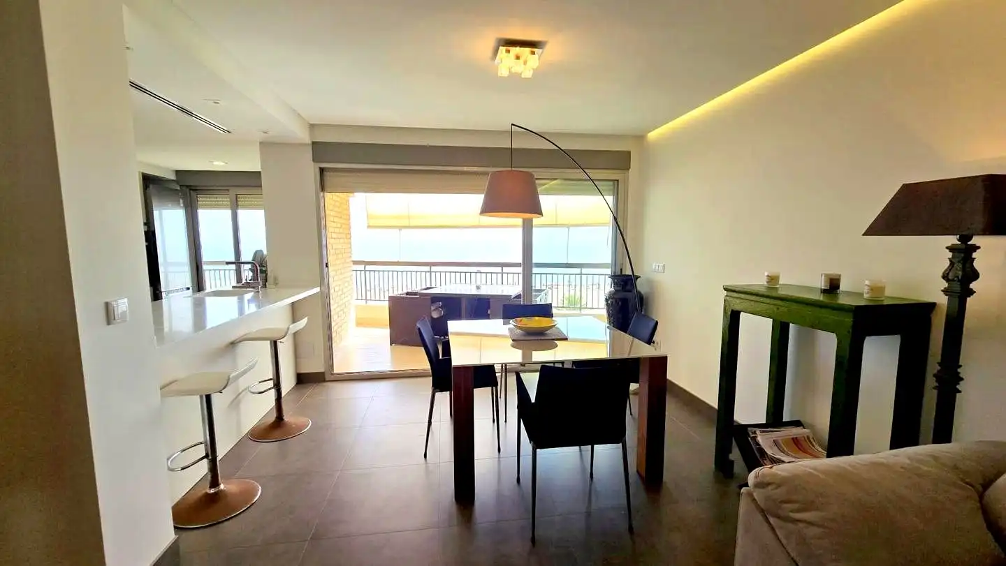 Apartament amb piscina en venda a Avinguda del Nord 2, imagen 49