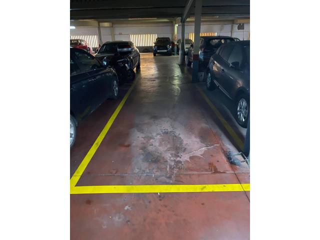 Garaje en Venta en Cayetano del Toro en Paseo Marítimo - San José - La Laguna