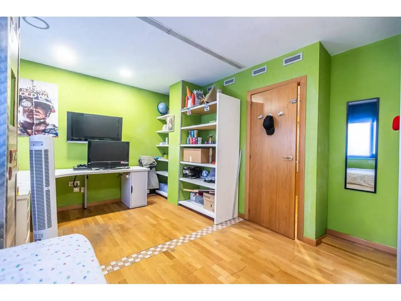 Appartamento con terrazza in vendita a Centre - Sant Oleguer, imagen 21