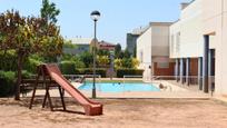 Piscina de Dúplex en venda en Sant Feliu de Llobregat amb Terrassa i Piscina