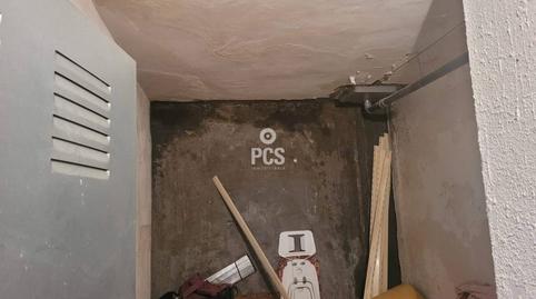 Foto 5 de Traster en venda a Doctor Meca, S/n, Pescadores, Murcia