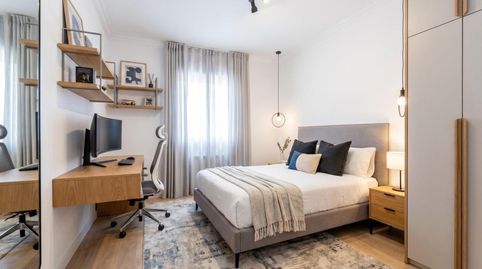 Foto 4 de Casa adosada en venta en Ses Figueretes - Platja d'en Bossa - Cas Serres, Eivissa
