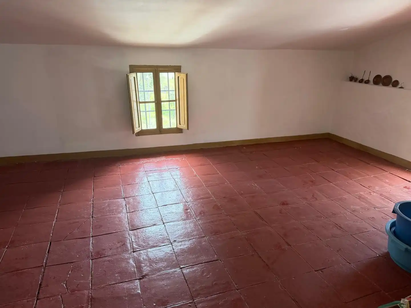 Casa rústica amb jardí en venda a Polígono poligono, imagen 15