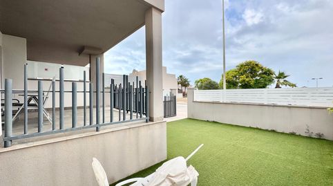 Foto 4 de Casa o xalet de lloguer a Parque Acuático - Sector 25, Torrevieja
