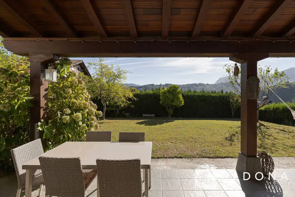 Terrace of Houses for sale in Baliarrain, Gipuzkoa