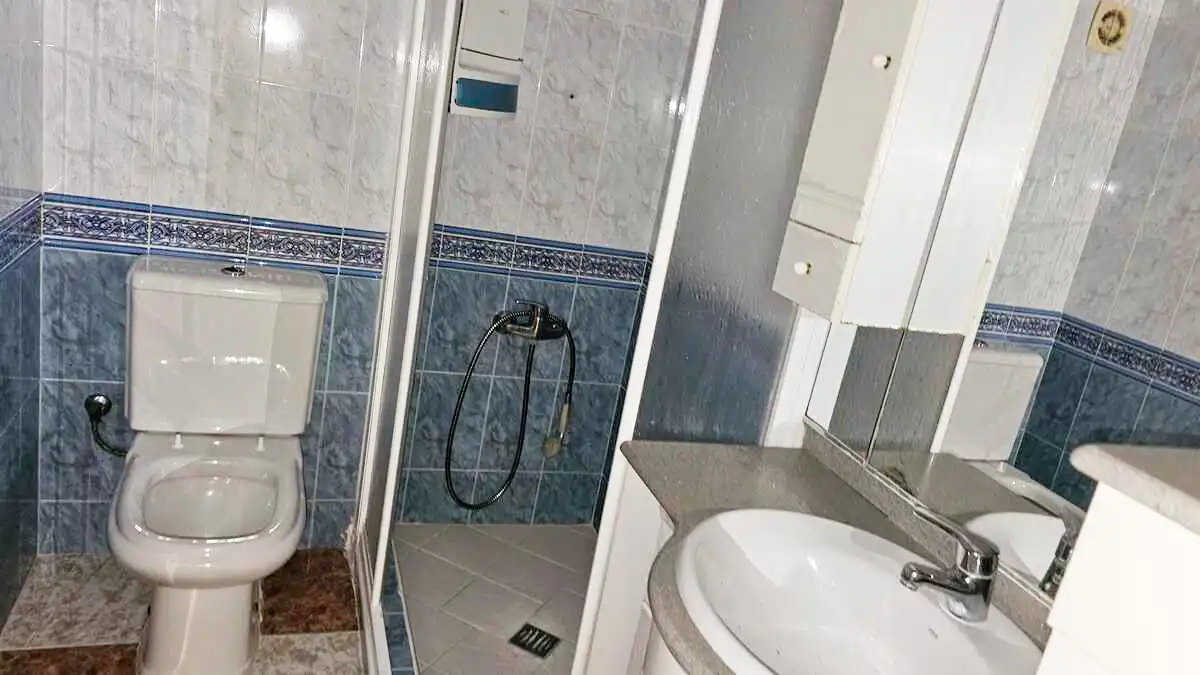Piso en venta en SAN ALBERTO, 13, San Alberto - La Alcubilla - Florisol