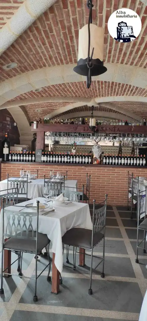 Local en venta en Calle Padre Belda, 3, Alba de Tormes