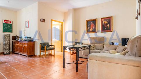 Photo 5 of Single-family semi-detached for sale in Cruz Roja, Sevilla