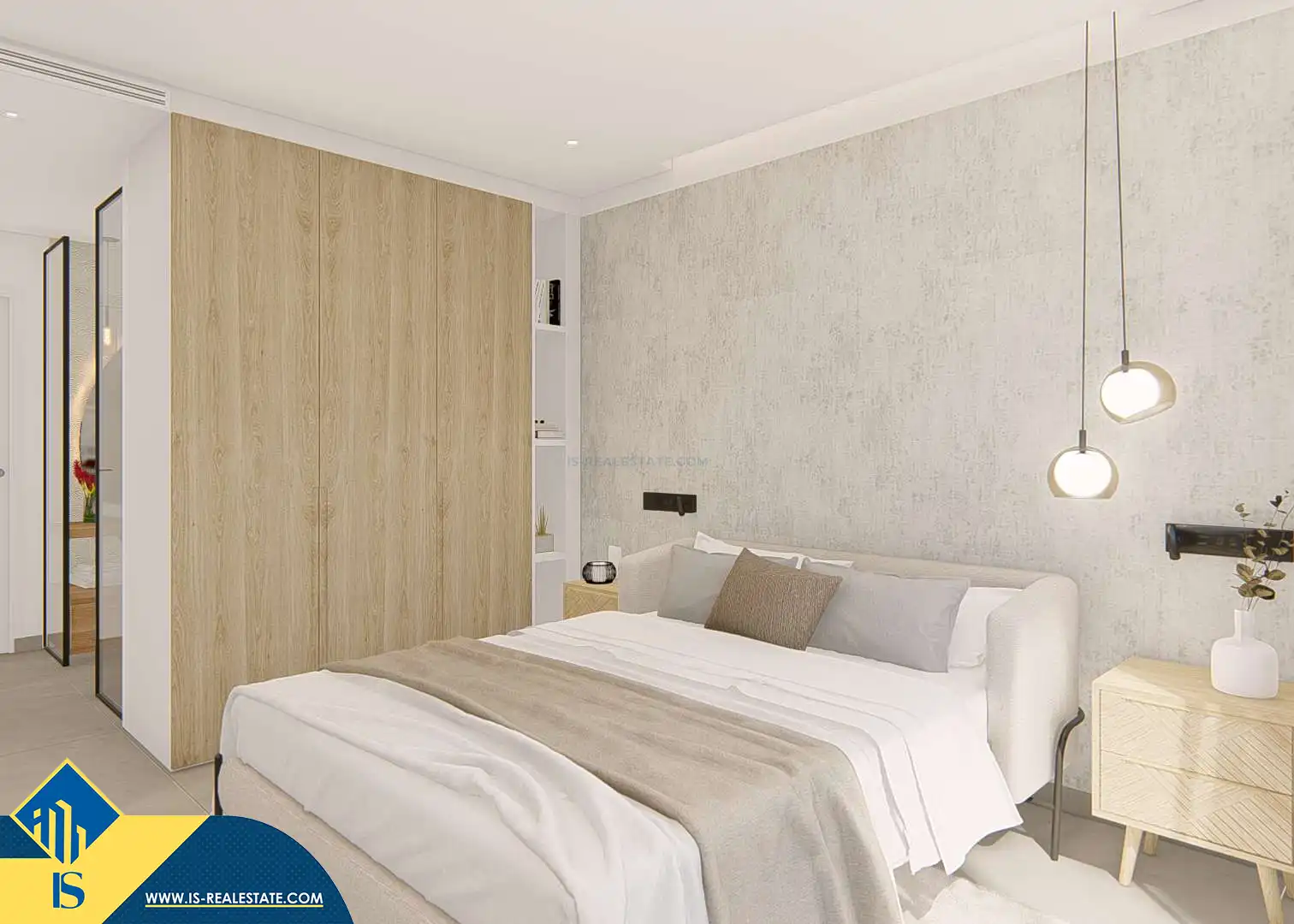 Apartment with pool for sale in El Raso, imagen 17