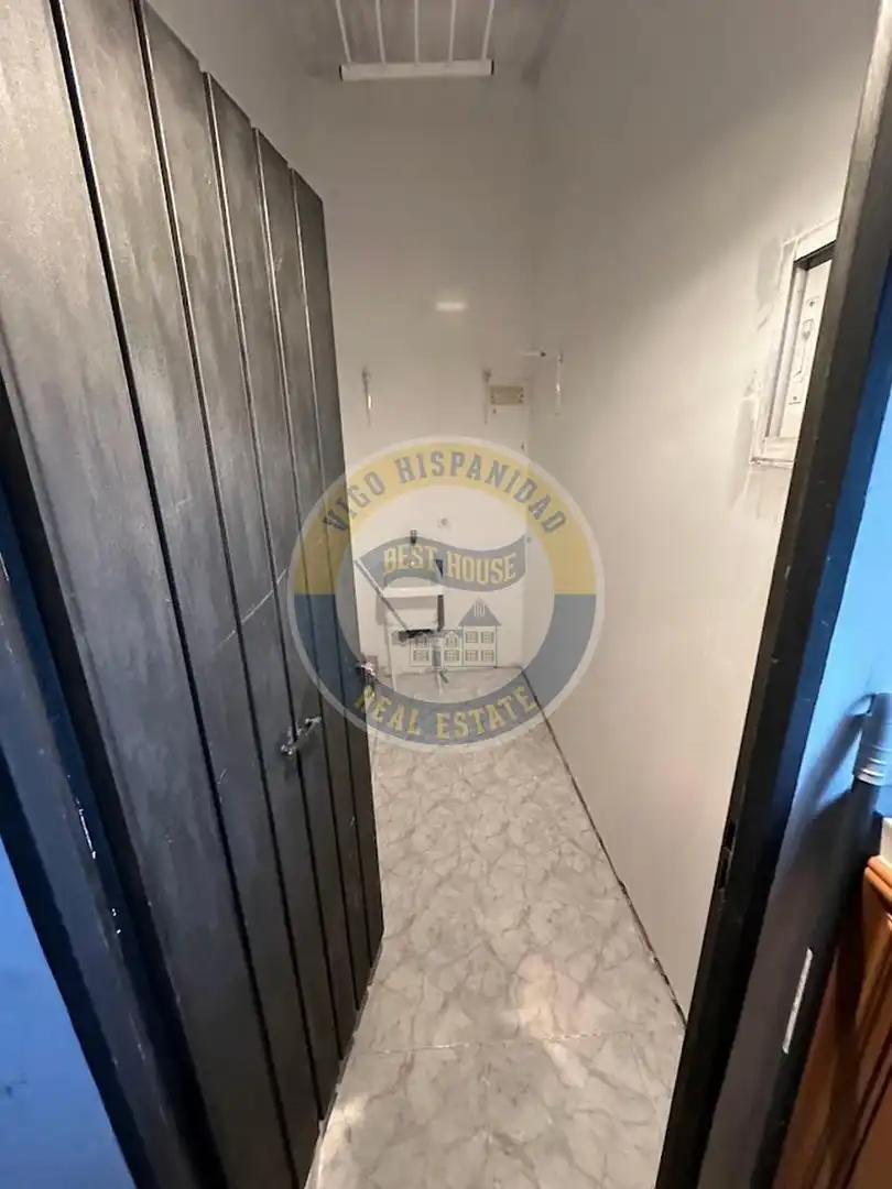 Ático en venta en Vigo  con Aire acondicionado, Calefacción y Parquet