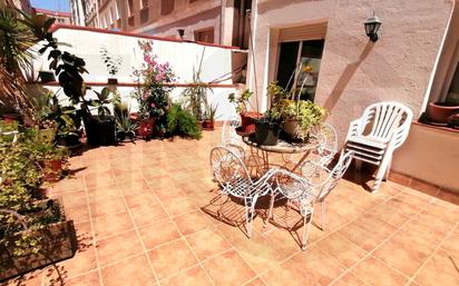 Terrace of Flat for sale in Sabadell  with Terrace