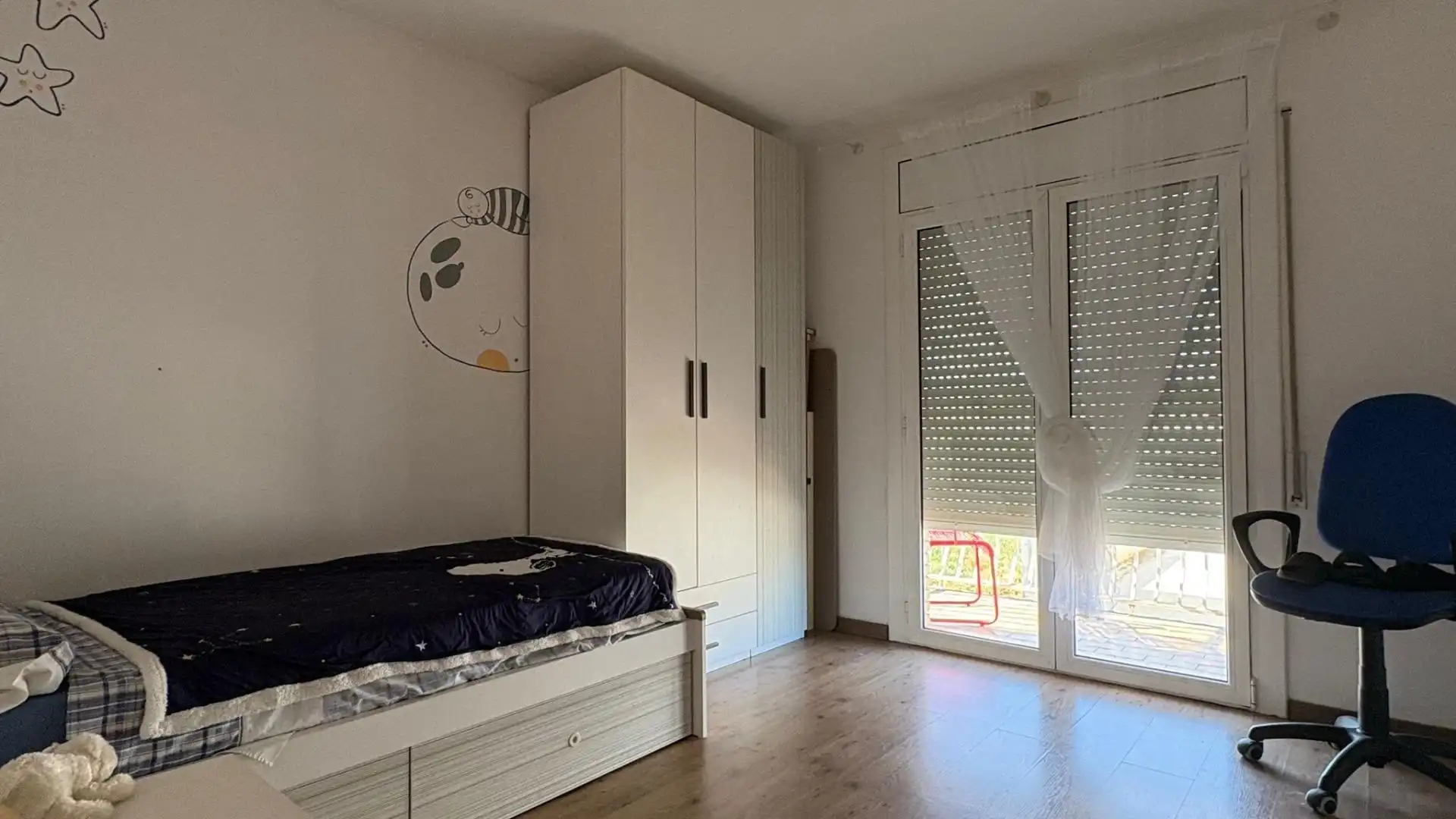 Habitación de Piso en venta en Òdena con Parquet