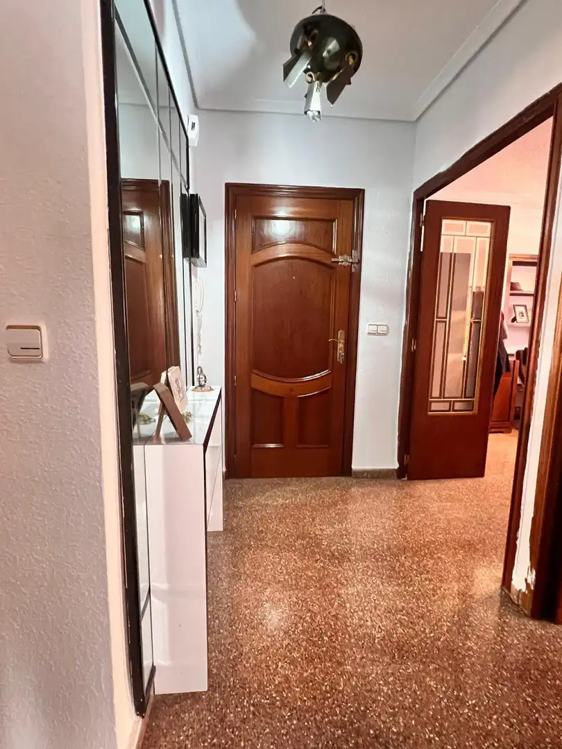 Flat for sale in Murcia  with Air Conditioner, Furnished and Balcony
