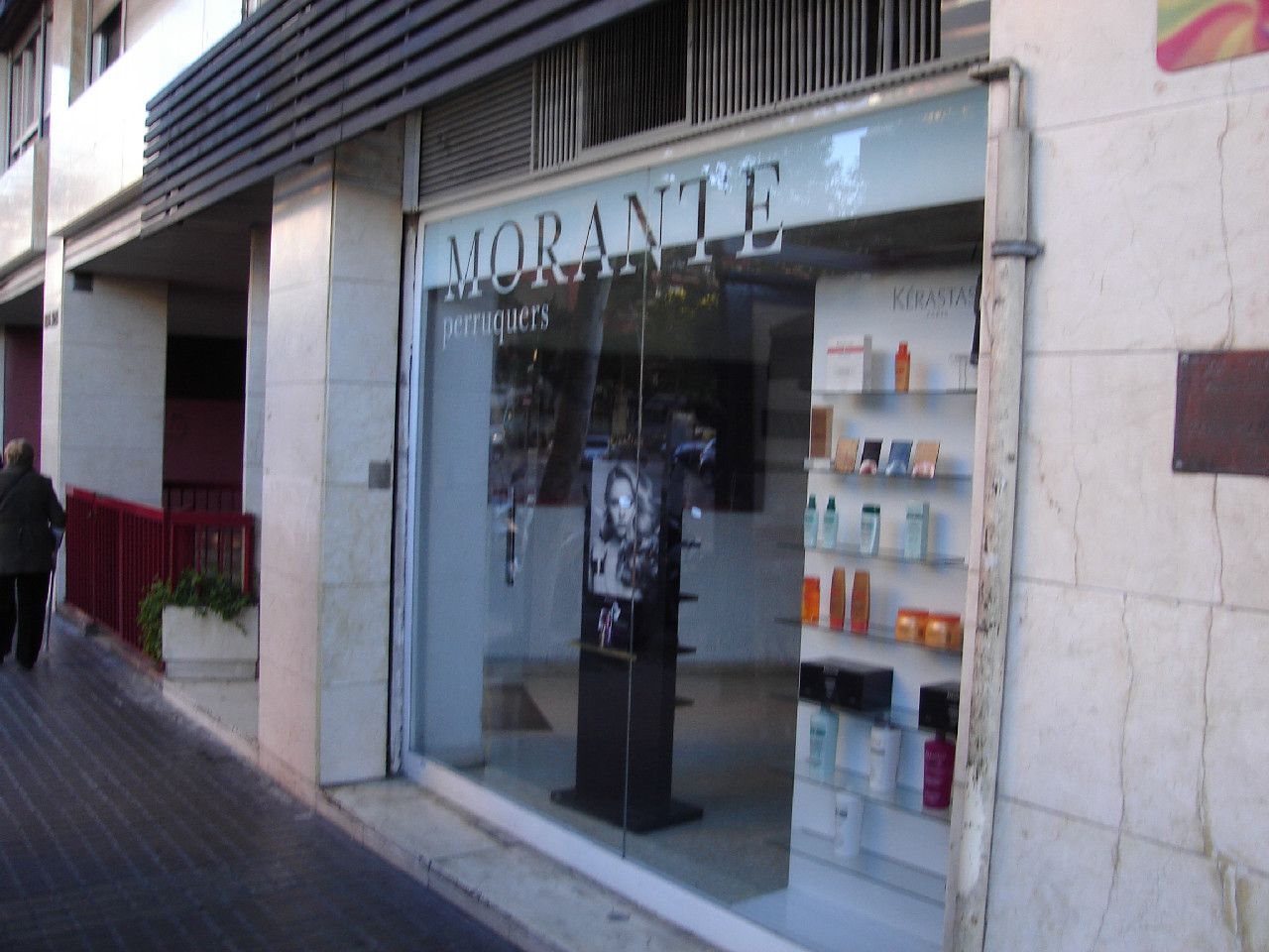 Local de alquiler en Sants , Sants - Montjuïc