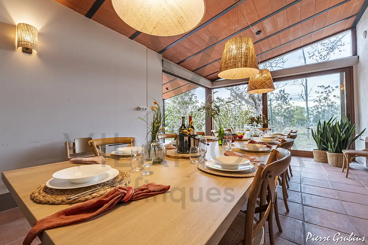 Finca rústica en venda en Riudoms amb Calefacció, Jardí privat i Terrassa