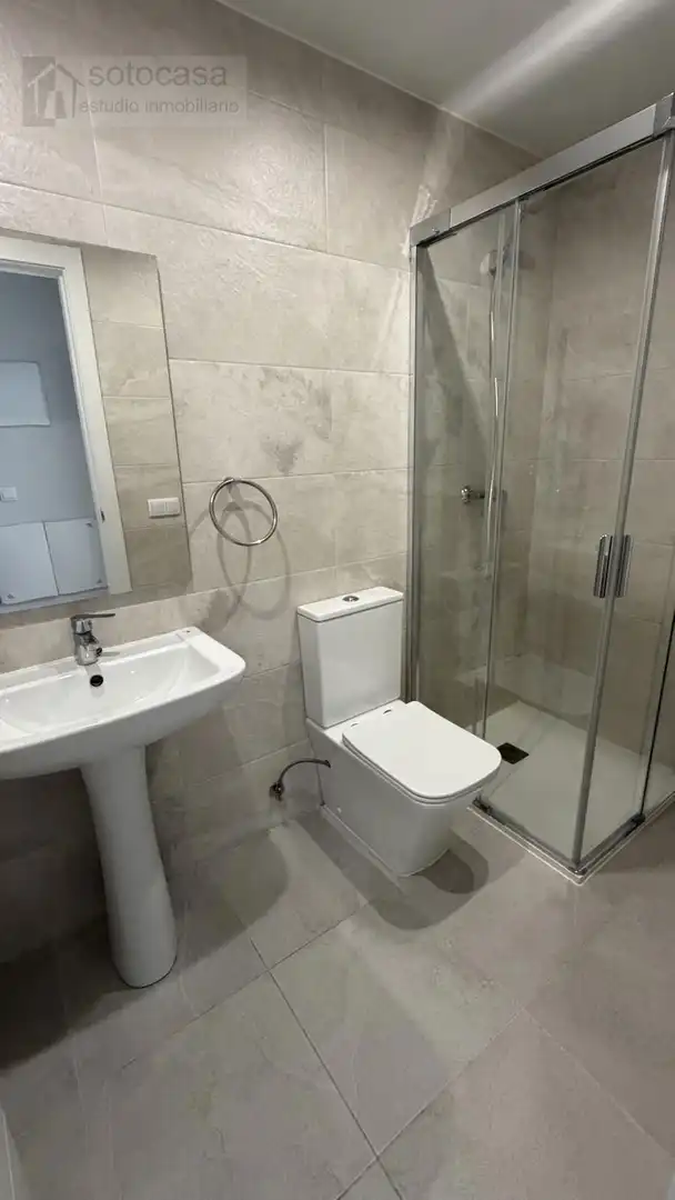 Baño de Piso en venta en Hospital Nuevo