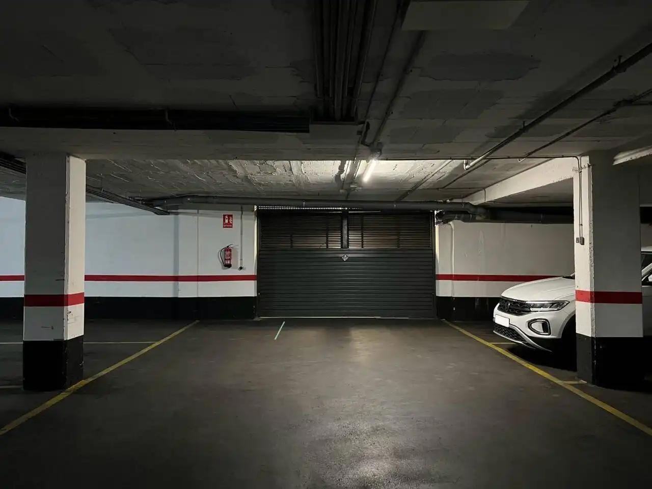 Parking of Garage for rent in Terrassa