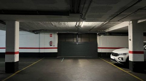 Foto 4 von Garage zur Miete in Calle Sant Genis, 17, Barri del Centre, Terrassa
