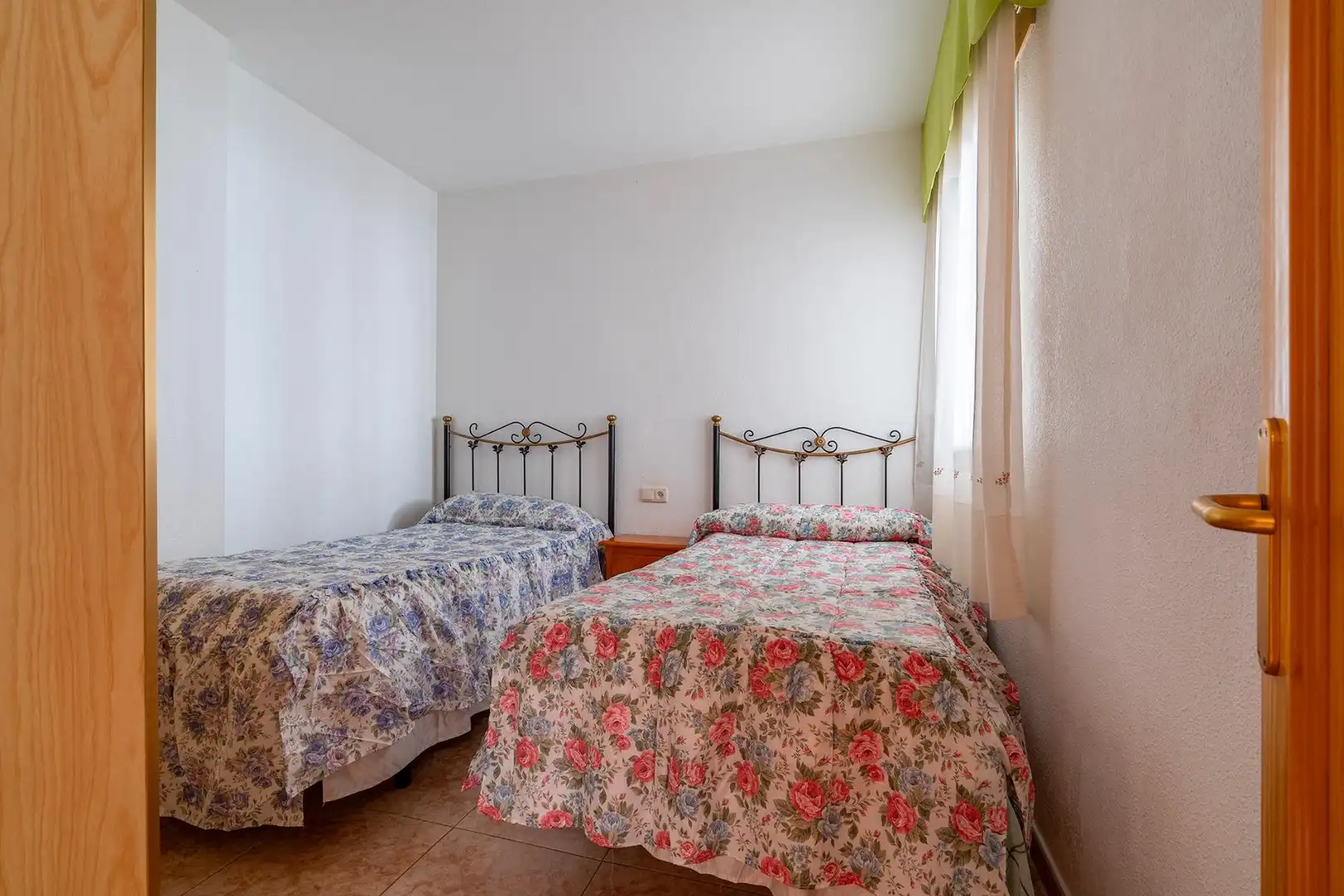 Flat with lift for sale in Balerma, imagen 17