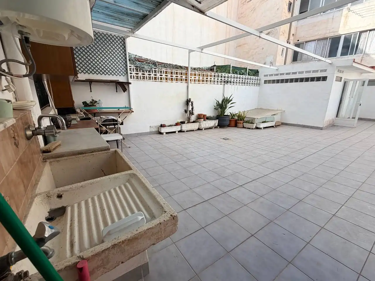 Appartamento con terrazza in vendita a Carrer Gabriel Miró, imagen 31