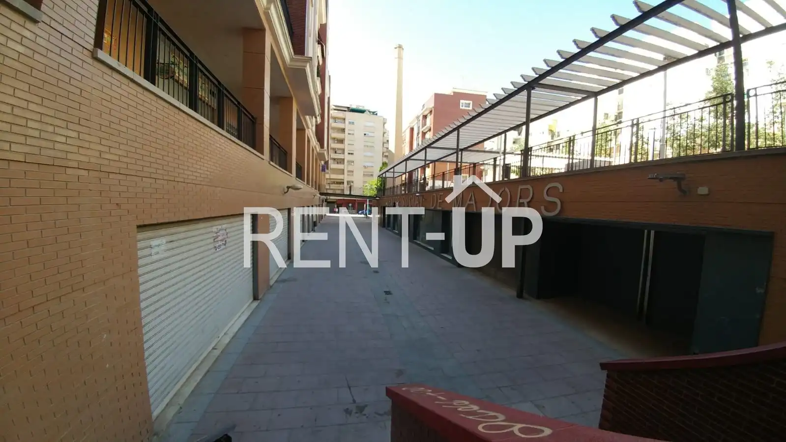 Local comercial en venta en Xàtiva, imagen 4