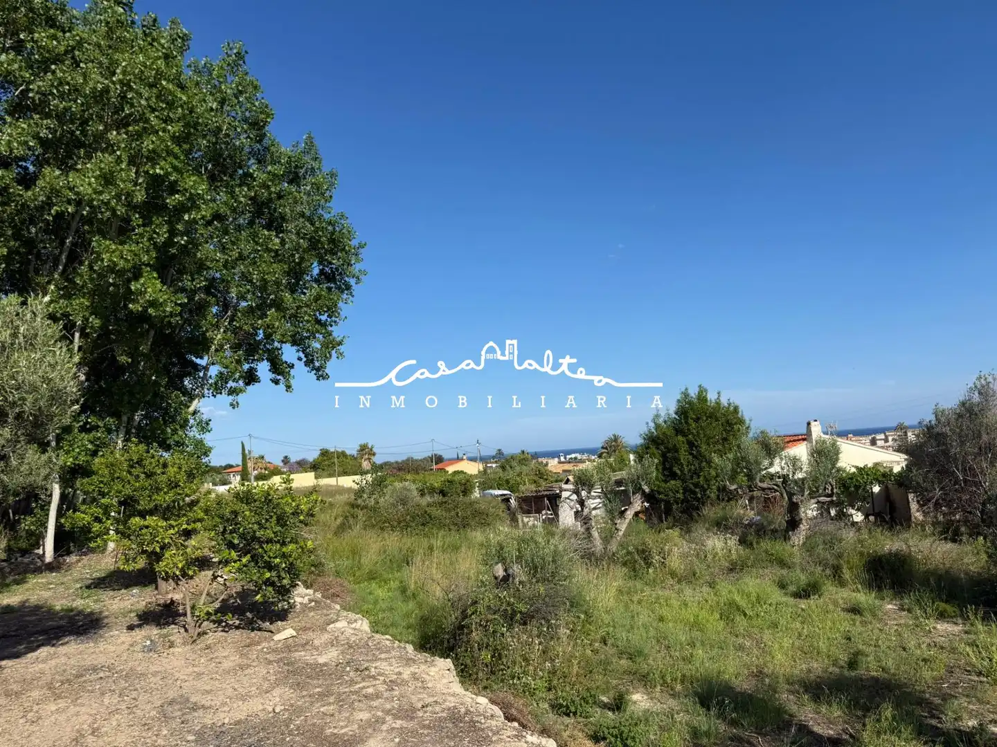 Terreno rustico in vendita a Altea ciudad, imagen 13