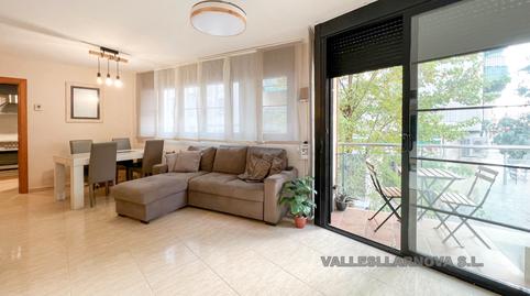 Foto 4 de Dúplex en venda a Parets del Vallès, Barcelona