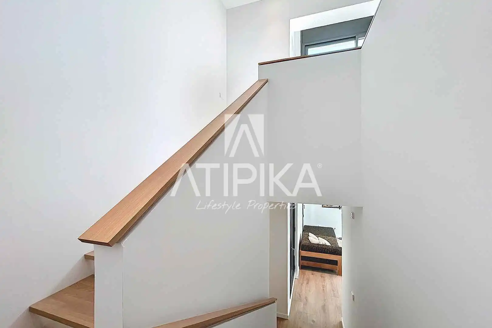 Flat with lift to rent in Gràcia, imagen 33
