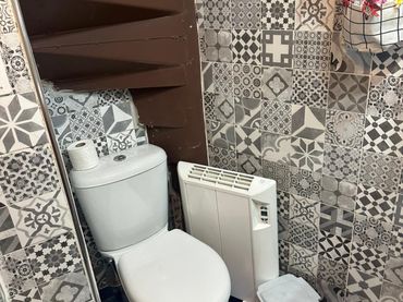 Apartament amb ascensor de lloguer a Centro