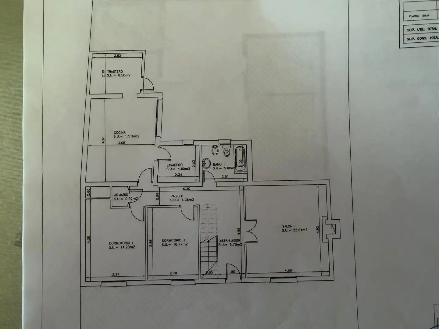 House with garden for sale in Polígono dehesilla poligono 88 parcela, imagen 66