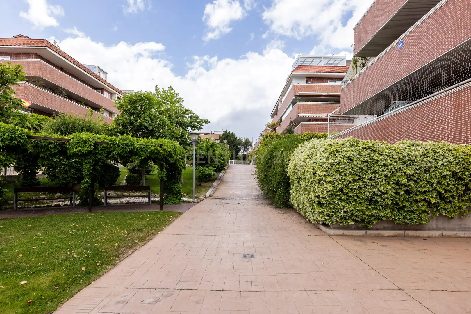 Piso en venta en Calle Pío Baroja, Boadilla del Monte, Spain, 1, Sector B