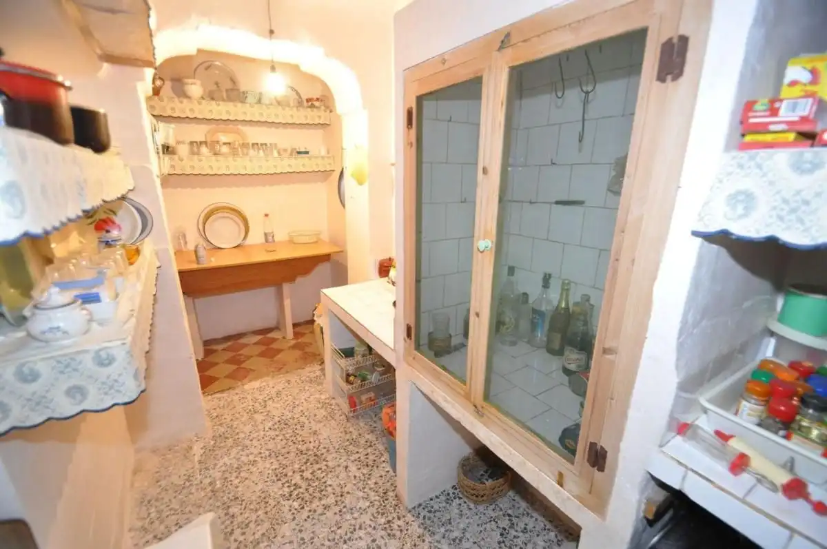 Maison mitoyenne à vendre à El Pinós / Pinoso, imagen 16