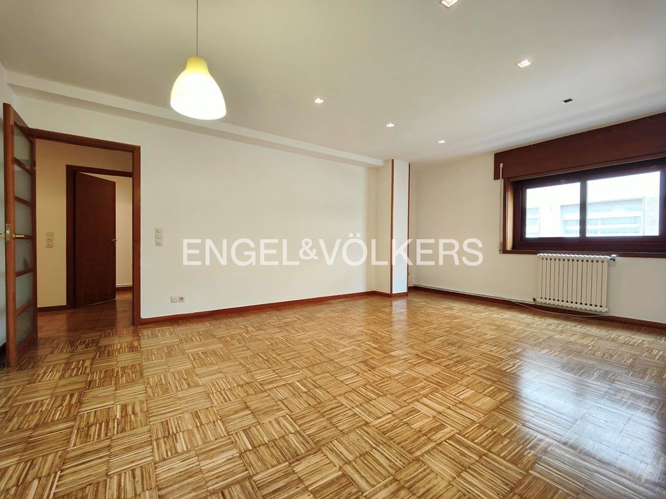 Apartament de lloguer a Zona de Plaza de Barcelos