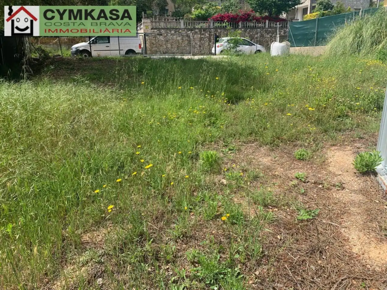 Terreno residencial en venta en Lloret Residencial - Montlloret, imagen 7