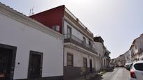 Vista exterior de Casa o xalet en venda en Nerva amb Terrassa i Balcó