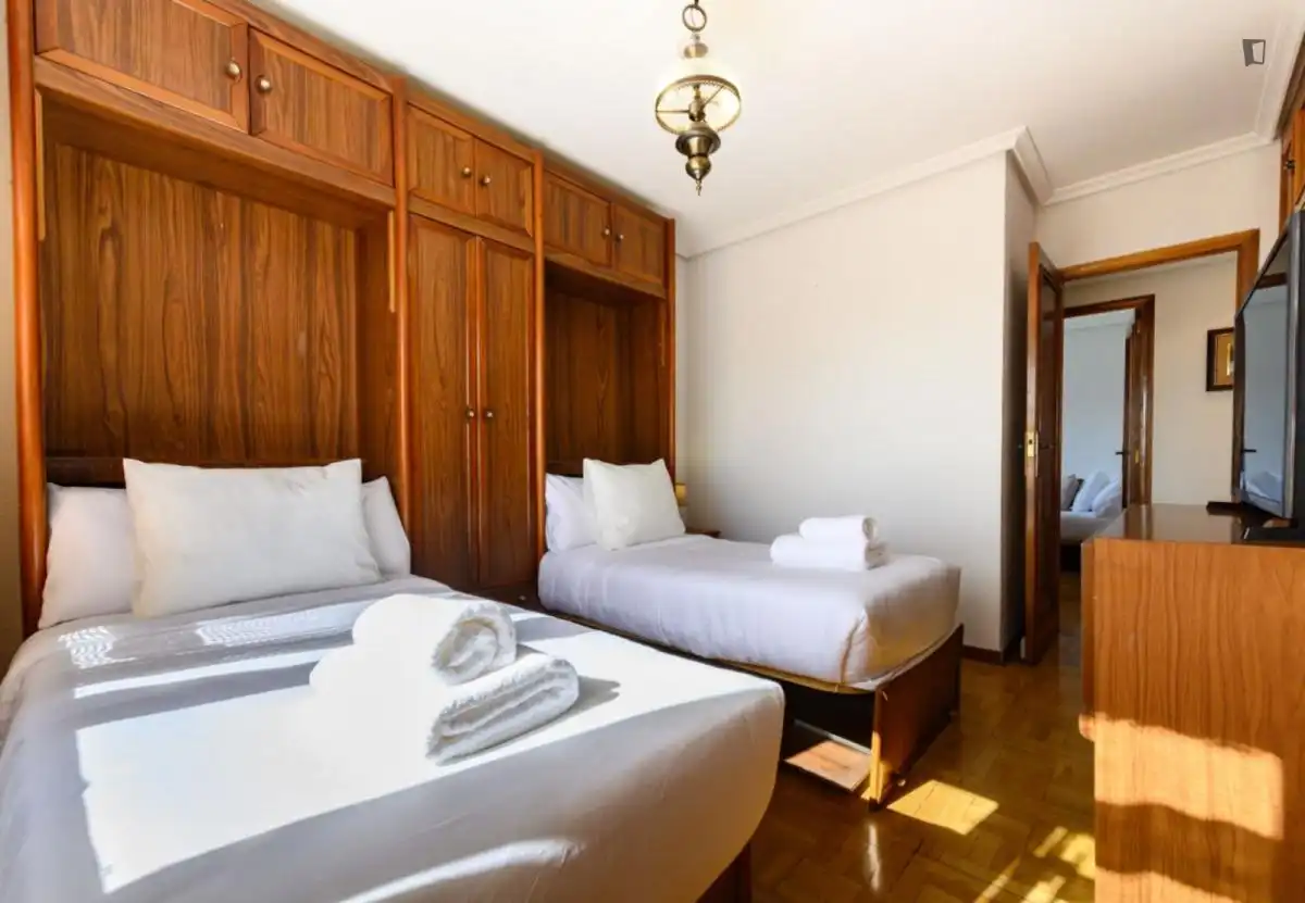 Apartamento de alquiler en Pinar del Rey