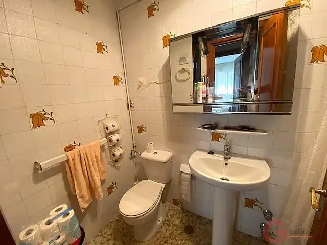 Piso en venta en Almuñecar Centro