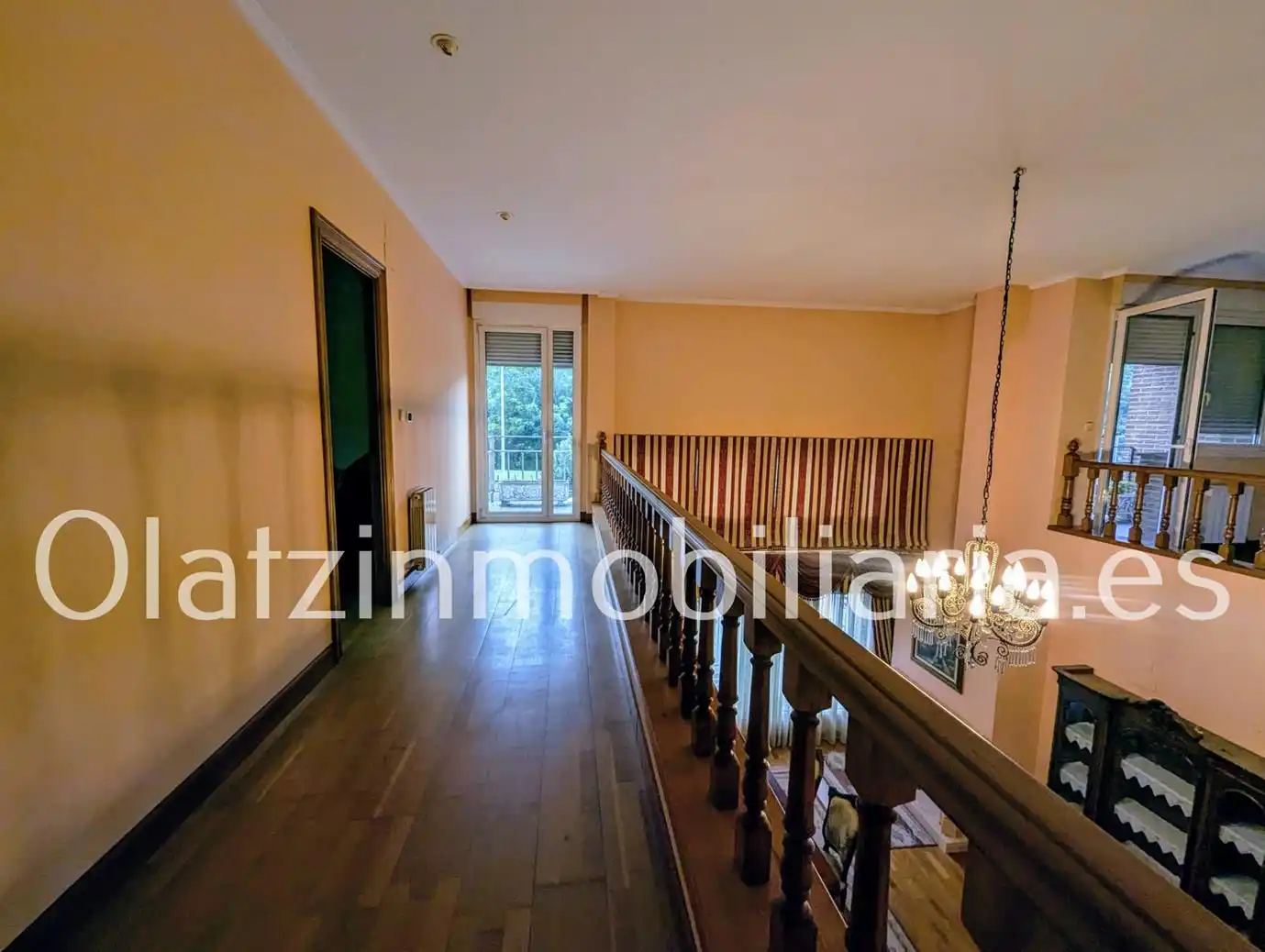 Casa o chalet en venta en Laudio / Llodio con Calefacción, Terraza y Trastero