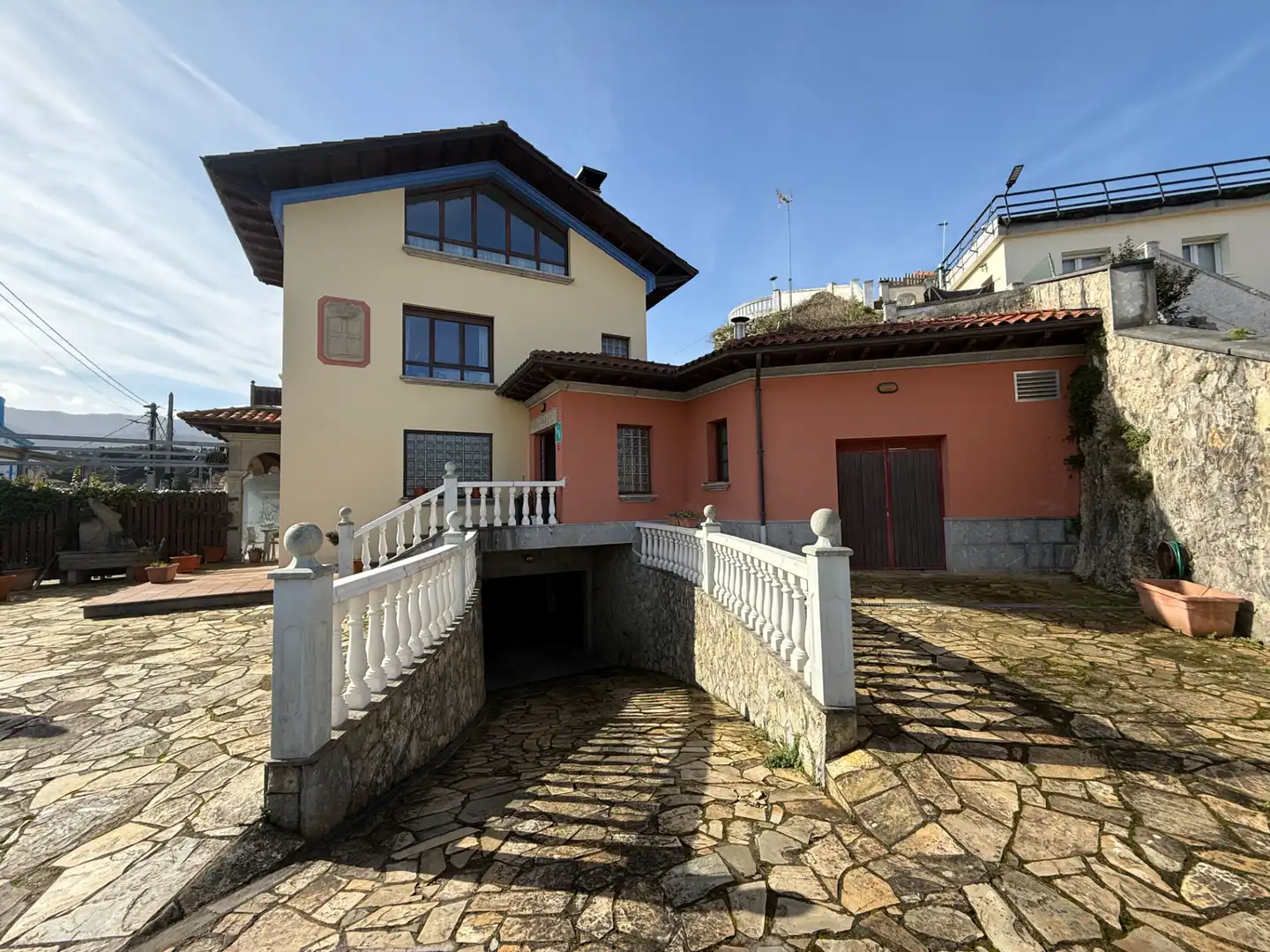 Chalet en venta en Ería la Vega, imagen 88