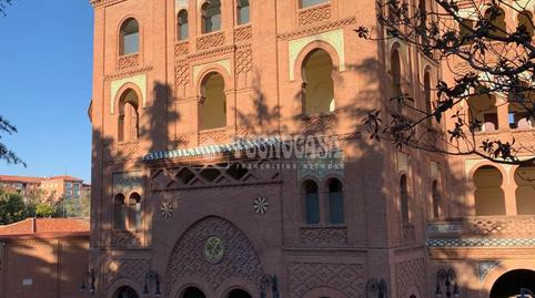 Foto 4 de Piso de alquiler en Guindalera, Madrid